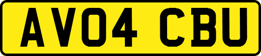 AV04CBU