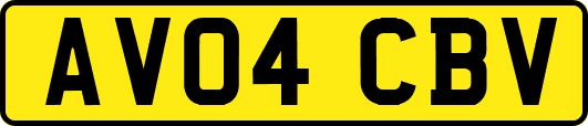AV04CBV