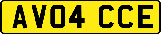 AV04CCE