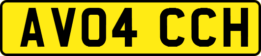 AV04CCH