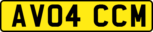AV04CCM