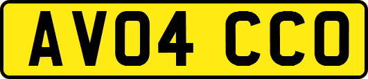 AV04CCO