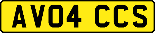 AV04CCS