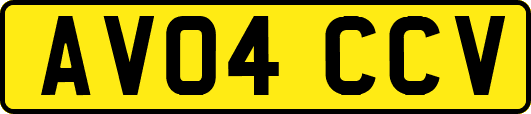AV04CCV