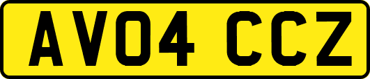 AV04CCZ