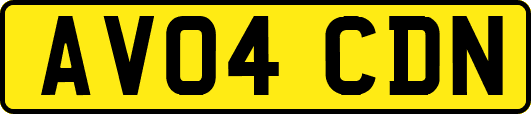 AV04CDN