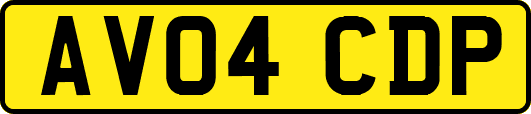 AV04CDP