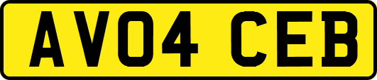 AV04CEB