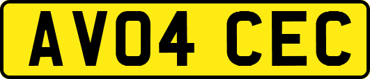 AV04CEC
