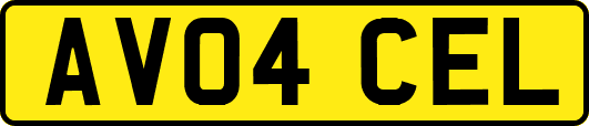 AV04CEL