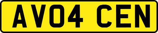 AV04CEN