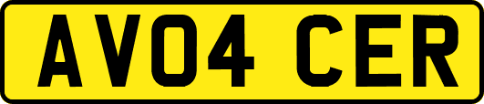 AV04CER