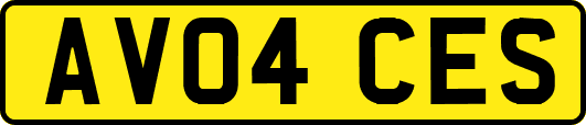 AV04CES