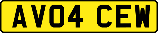 AV04CEW