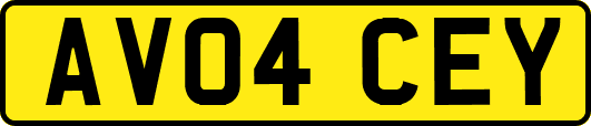 AV04CEY