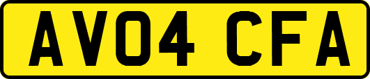 AV04CFA