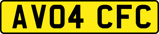 AV04CFC