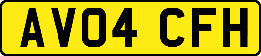 AV04CFH
