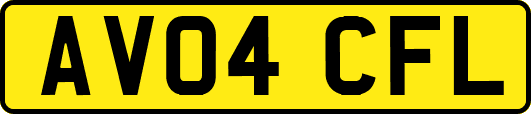 AV04CFL