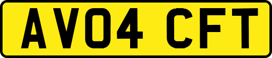 AV04CFT