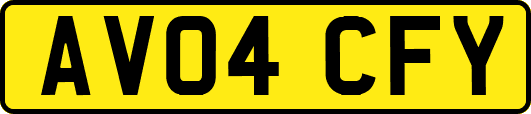 AV04CFY