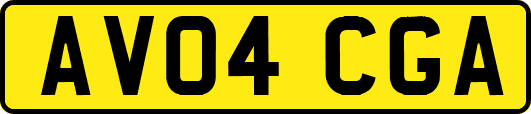 AV04CGA