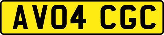 AV04CGC