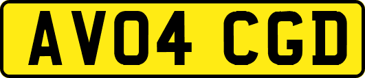 AV04CGD