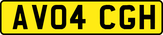 AV04CGH