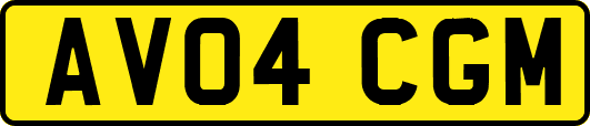 AV04CGM