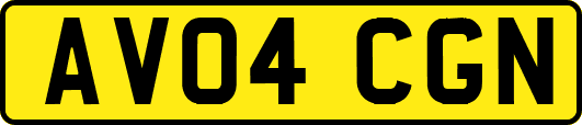 AV04CGN