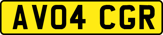 AV04CGR