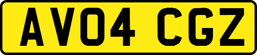 AV04CGZ