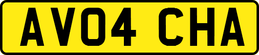 AV04CHA