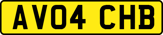 AV04CHB