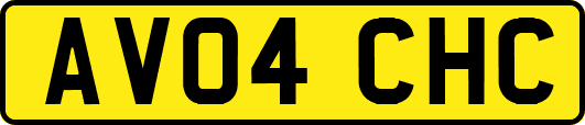 AV04CHC