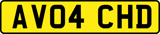 AV04CHD