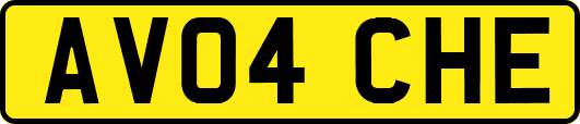 AV04CHE