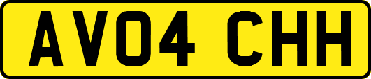 AV04CHH