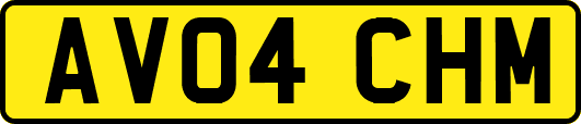 AV04CHM
