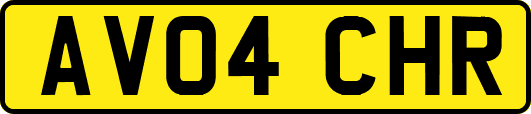 AV04CHR