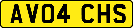 AV04CHS