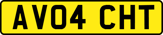 AV04CHT
