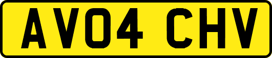 AV04CHV