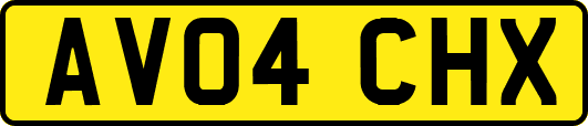 AV04CHX