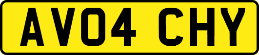 AV04CHY