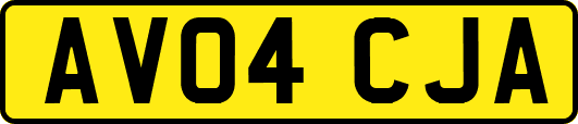 AV04CJA