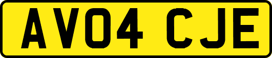 AV04CJE