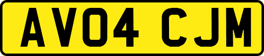 AV04CJM