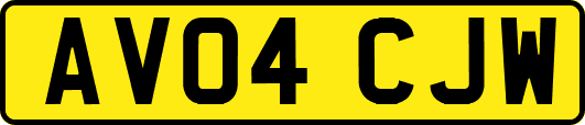AV04CJW
